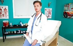 Gay Doctor Pics
